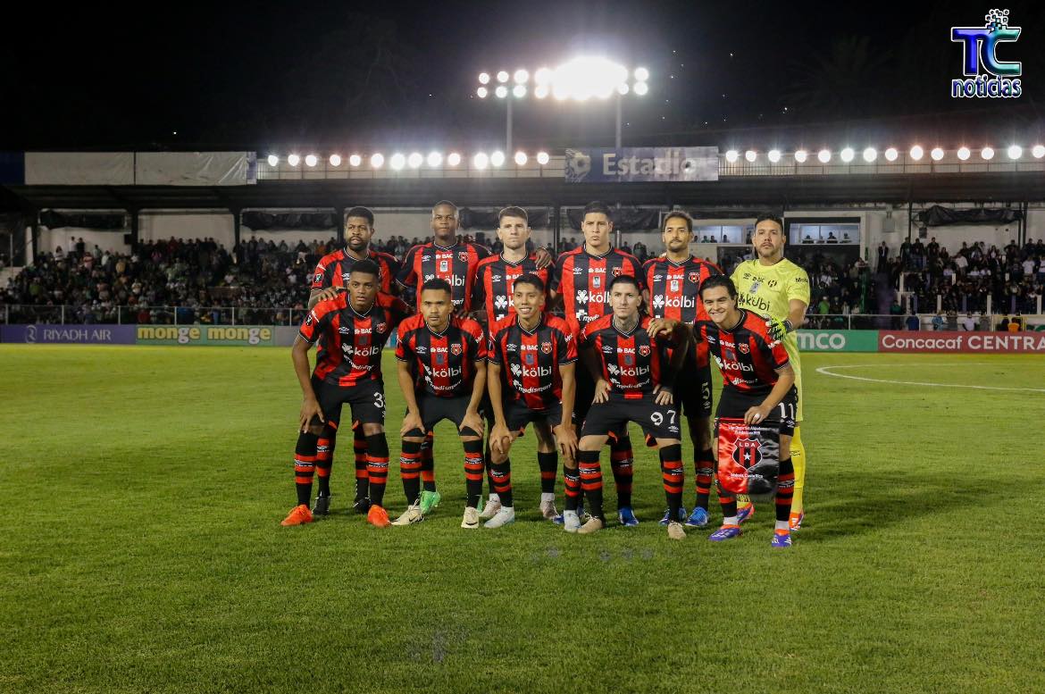 Liga Varonil 
